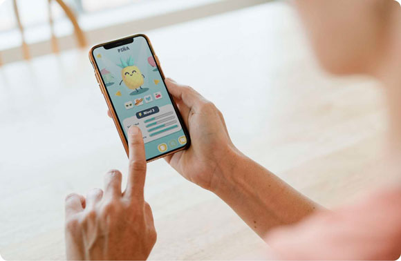 Ovrdark Screenshot 1